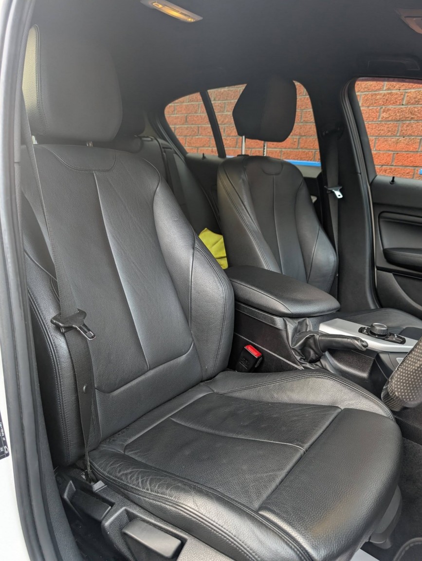 Used BMW 1 Series 2015 for sale - 76935272: Photo 24