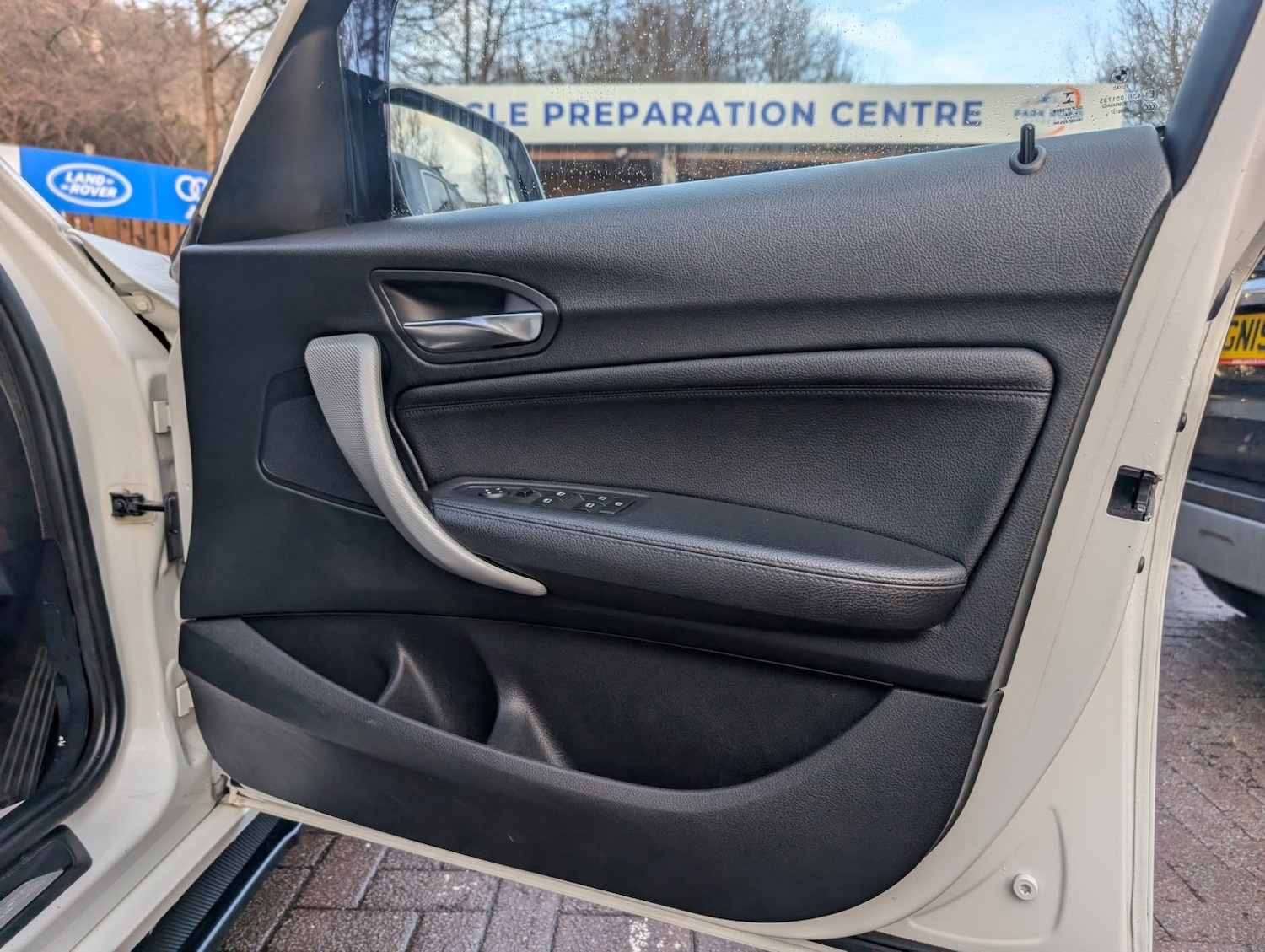 Used BMW 1 Series 2015 for sale - 76935272: Photo 29