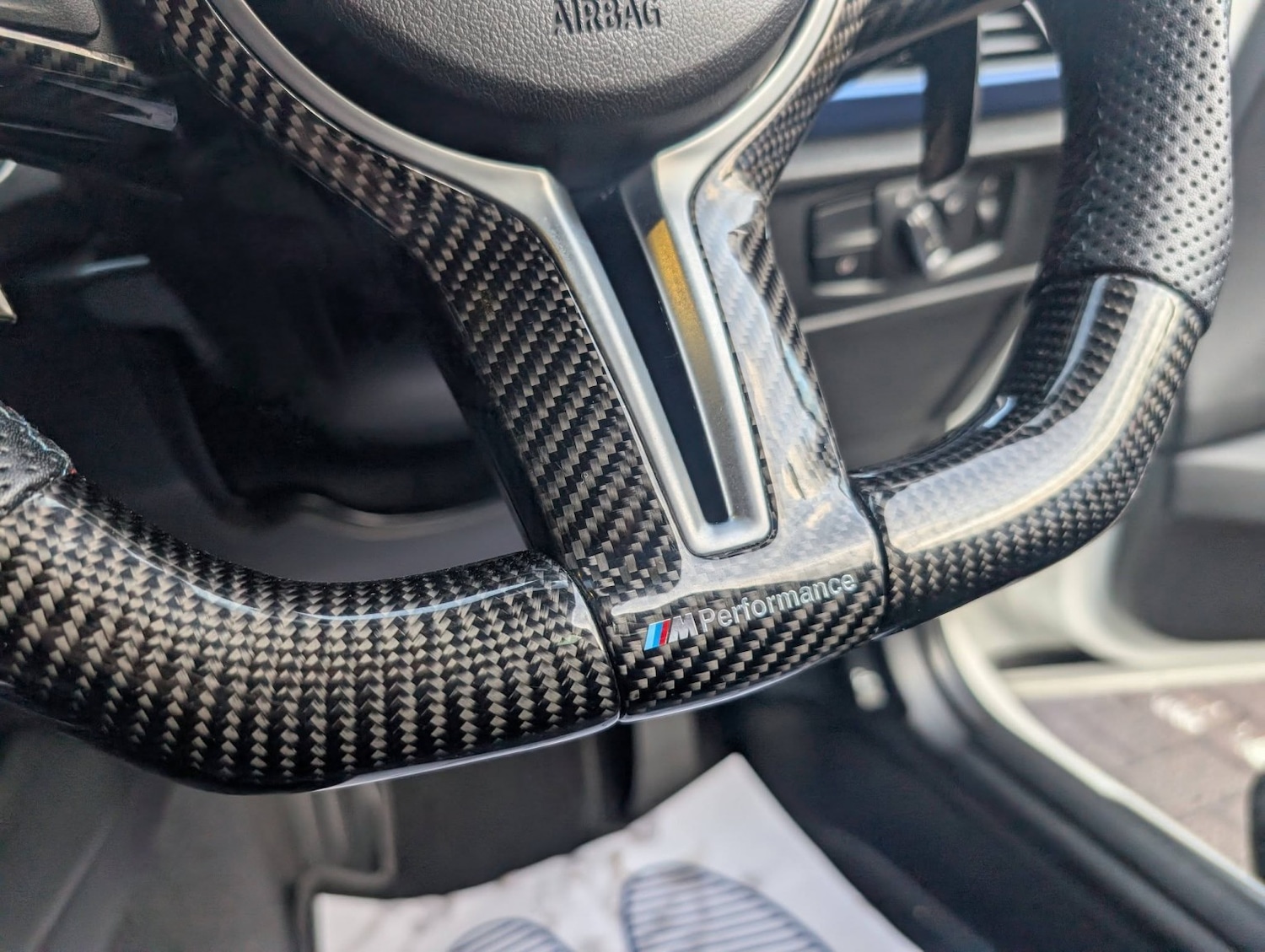 Used BMW 1 Series 2015 for sale - 76935272: Photo 33