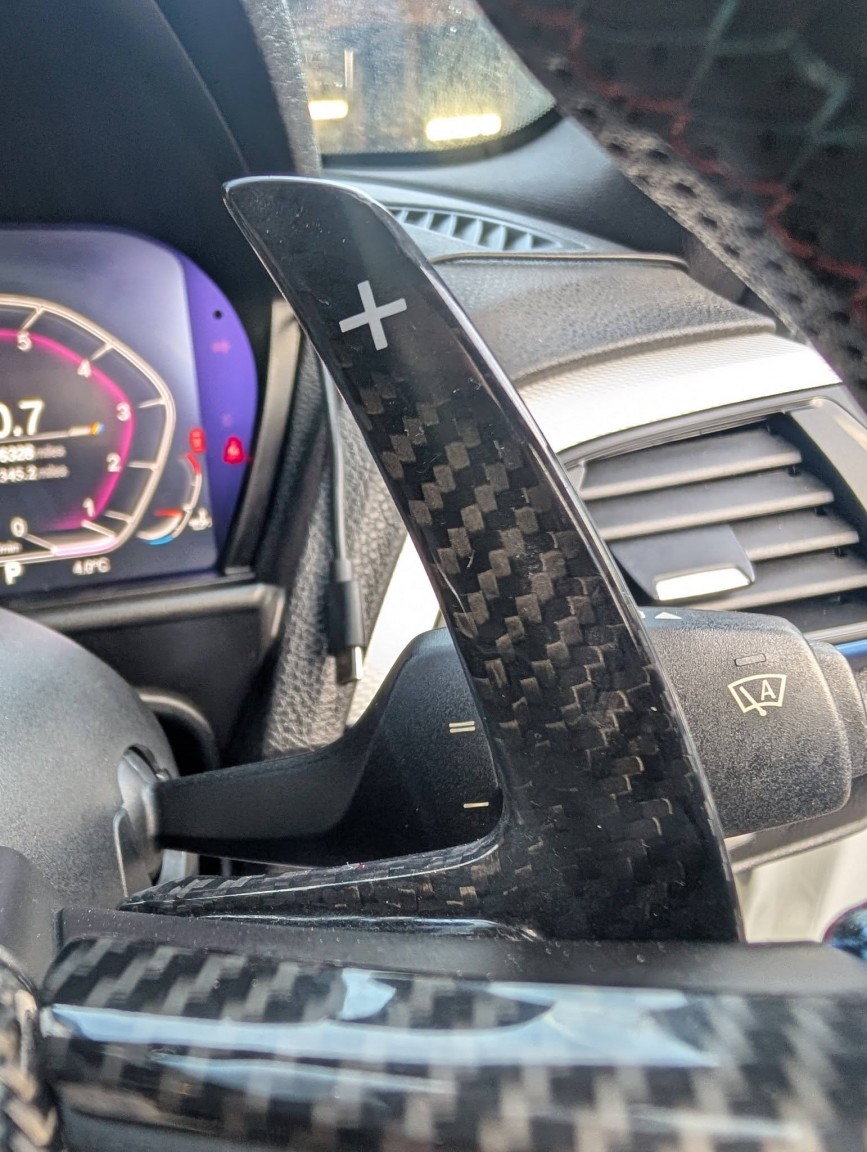 Used BMW 1 Series 2015 for sale - 76935272: Photo 37