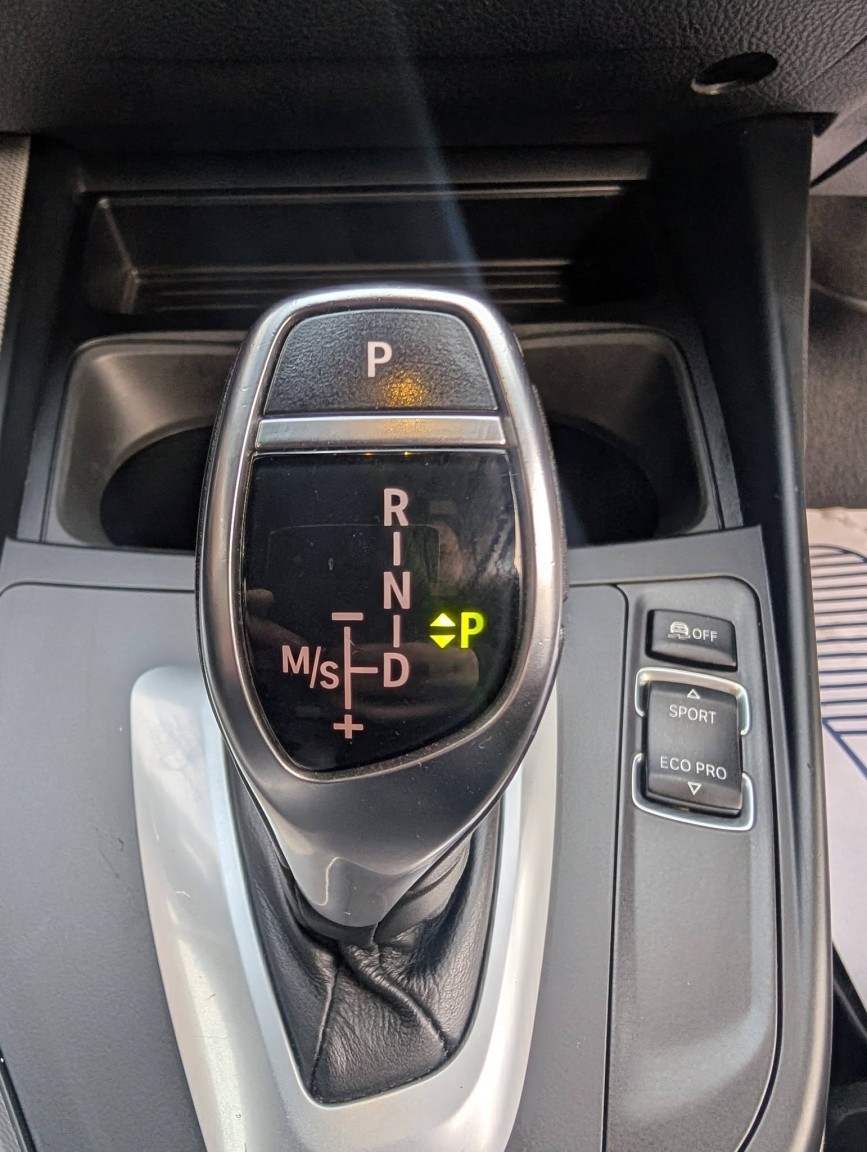 Used BMW 1 Series 2015 for sale - 76935272: Photo 40