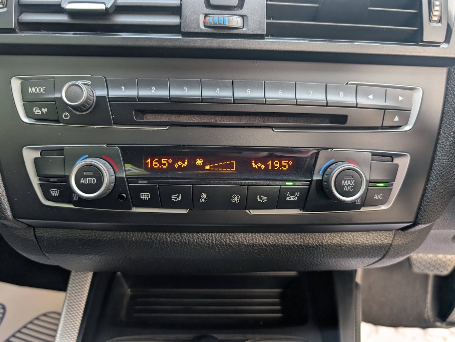 Used BMW 1 Series 2015 for sale - 76935272: Photo 44