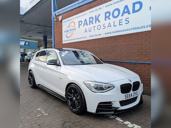 Used BMW 1 Series 2015 for sale - 76935272: Photo