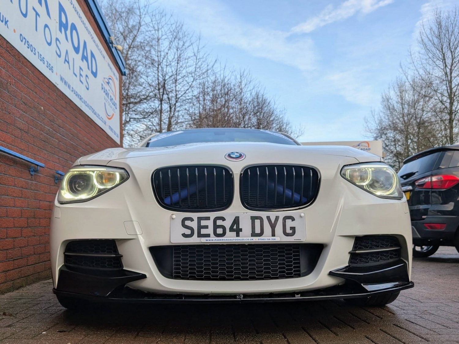 Used BMW 1 Series 2015 for sale - 76935272: Photo 8