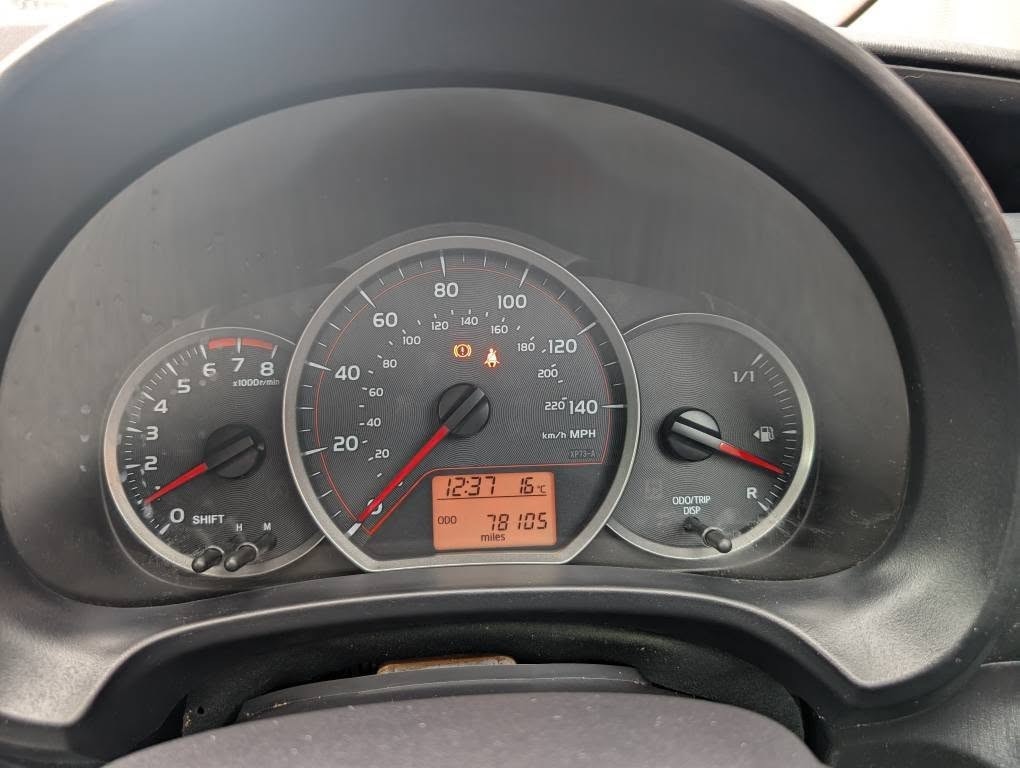 Vehicle 24