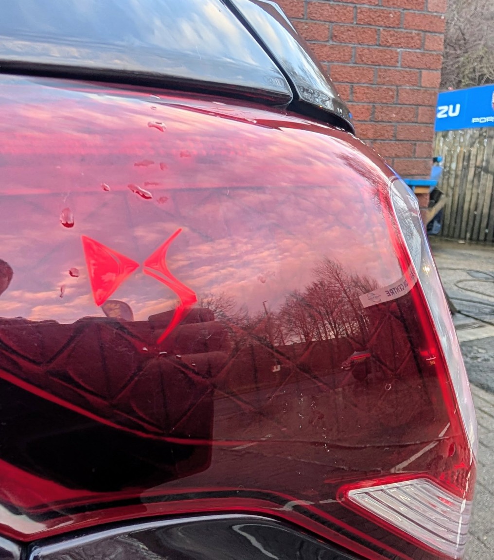 Used DS Automobiles DS 3 2016 for sale - 76741368: Photo 17