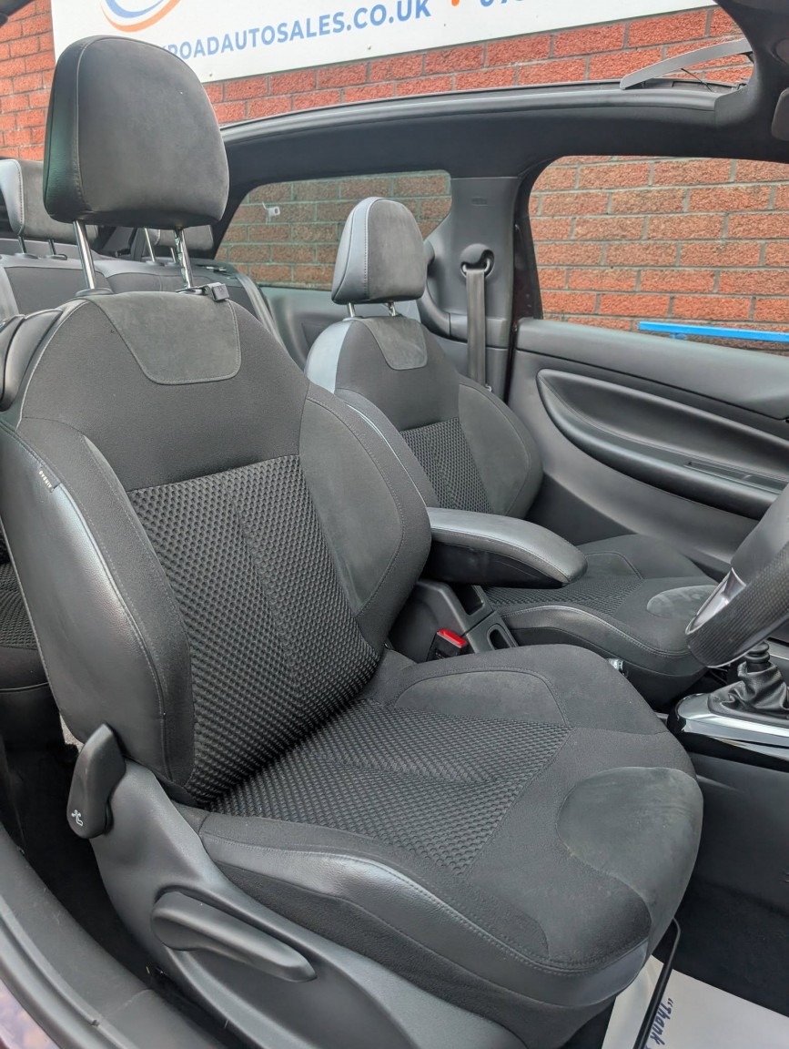 Used DS Automobiles DS 3 2016 for sale - 76741368: Photo 18