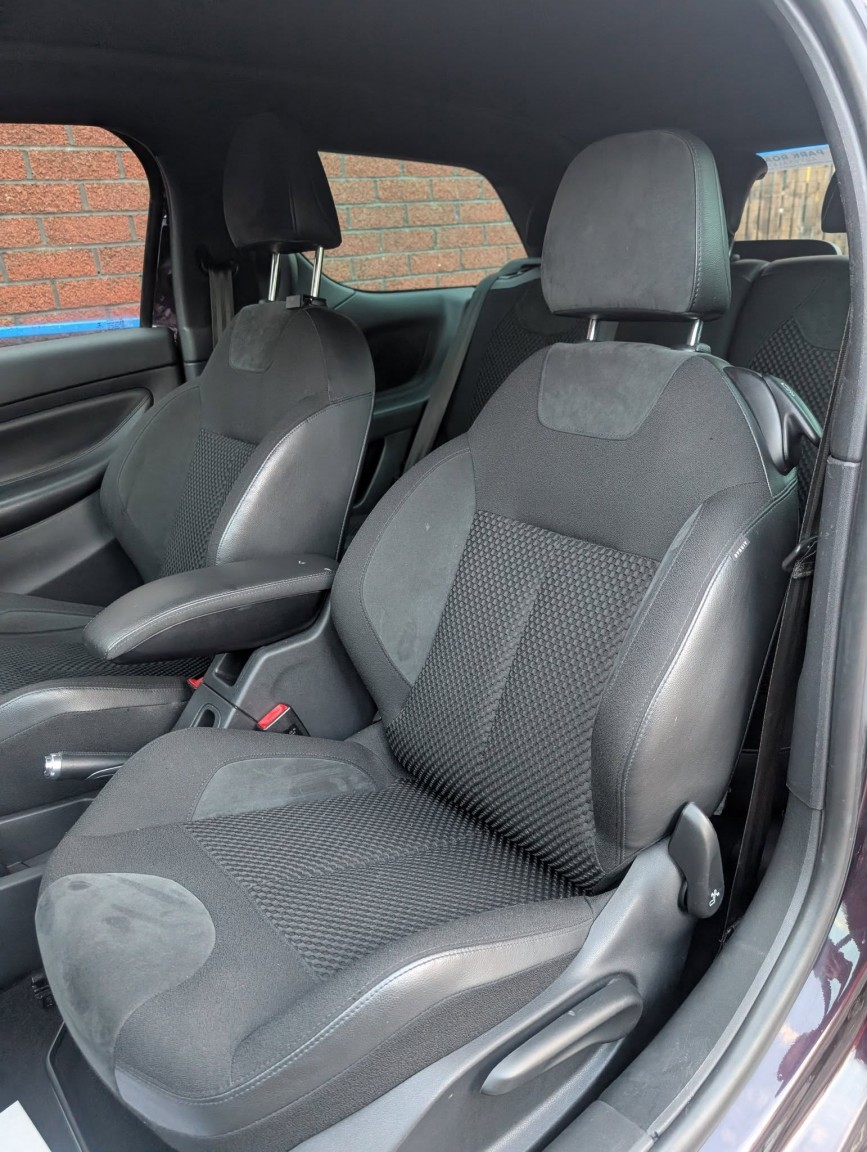 Used DS Automobiles DS 3 2016 for sale - 76741368: Photo 19