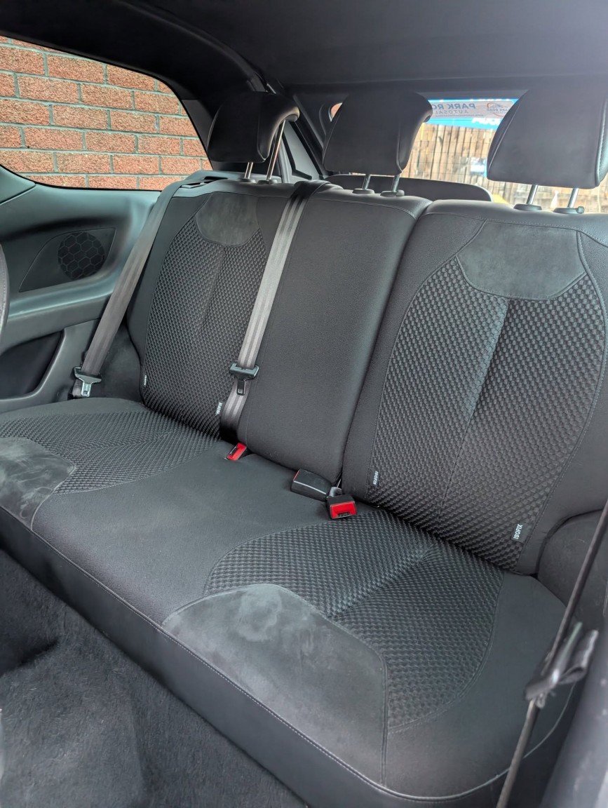 Used DS Automobiles DS 3 2016 for sale - 76741368: Photo 20