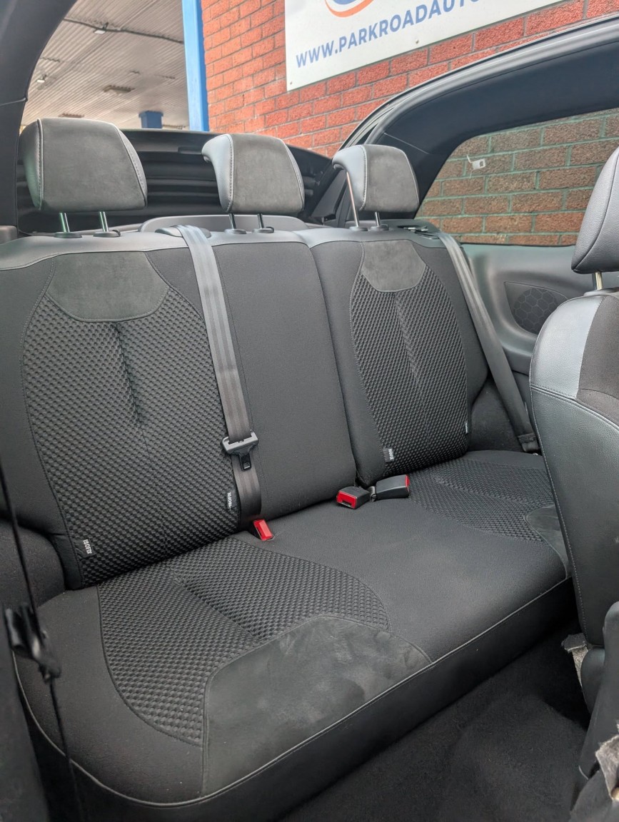 Used DS Automobiles DS 3 2016 for sale - 76741368: Photo 21