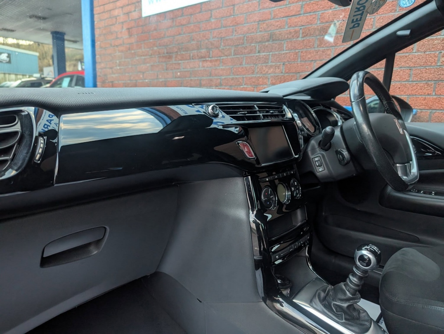 Used DS Automobiles DS 3 2016 for sale - 76741368: Photo 25