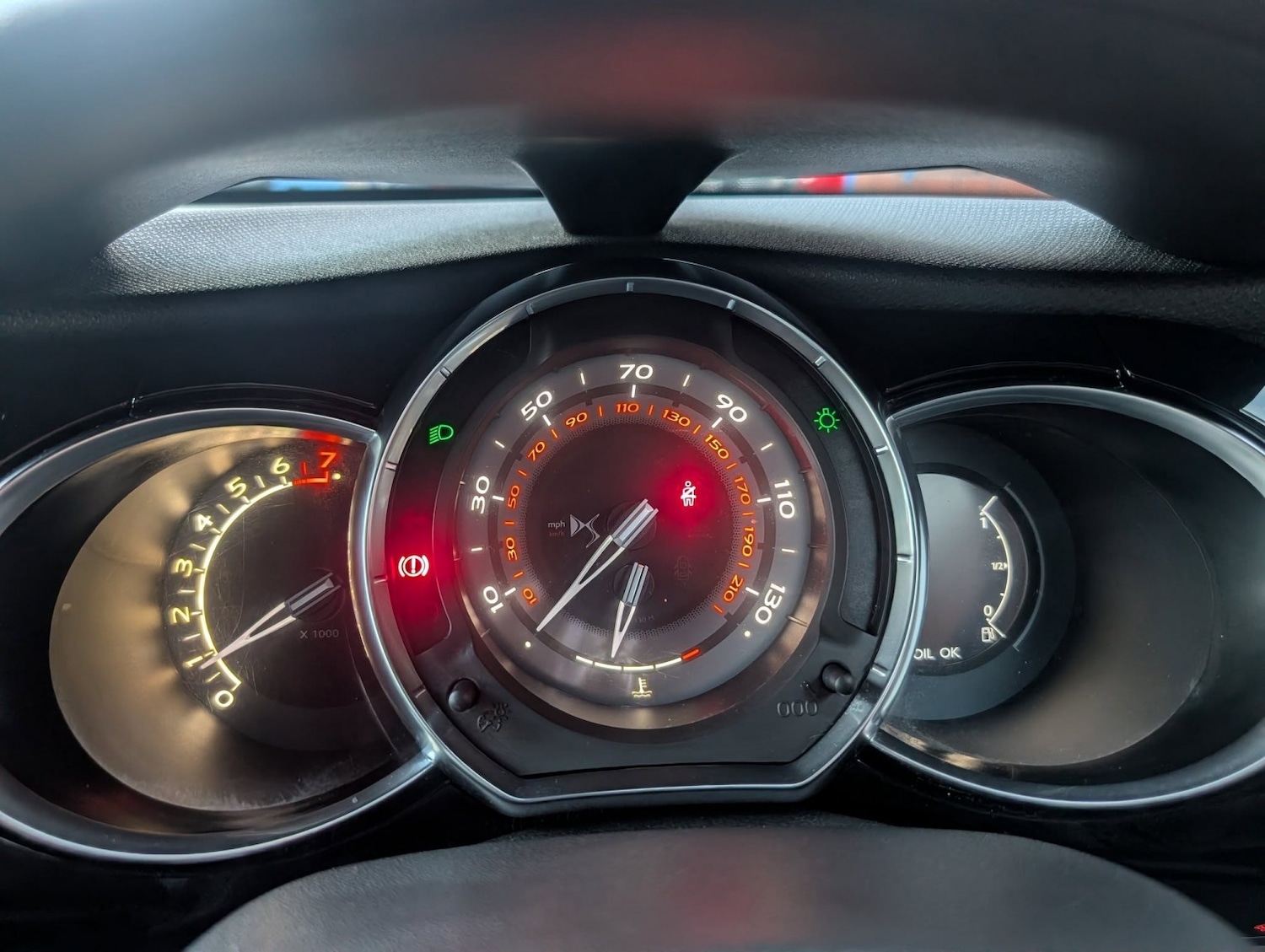 Used DS Automobiles DS 3 2016 for sale - 76741368: Photo 27