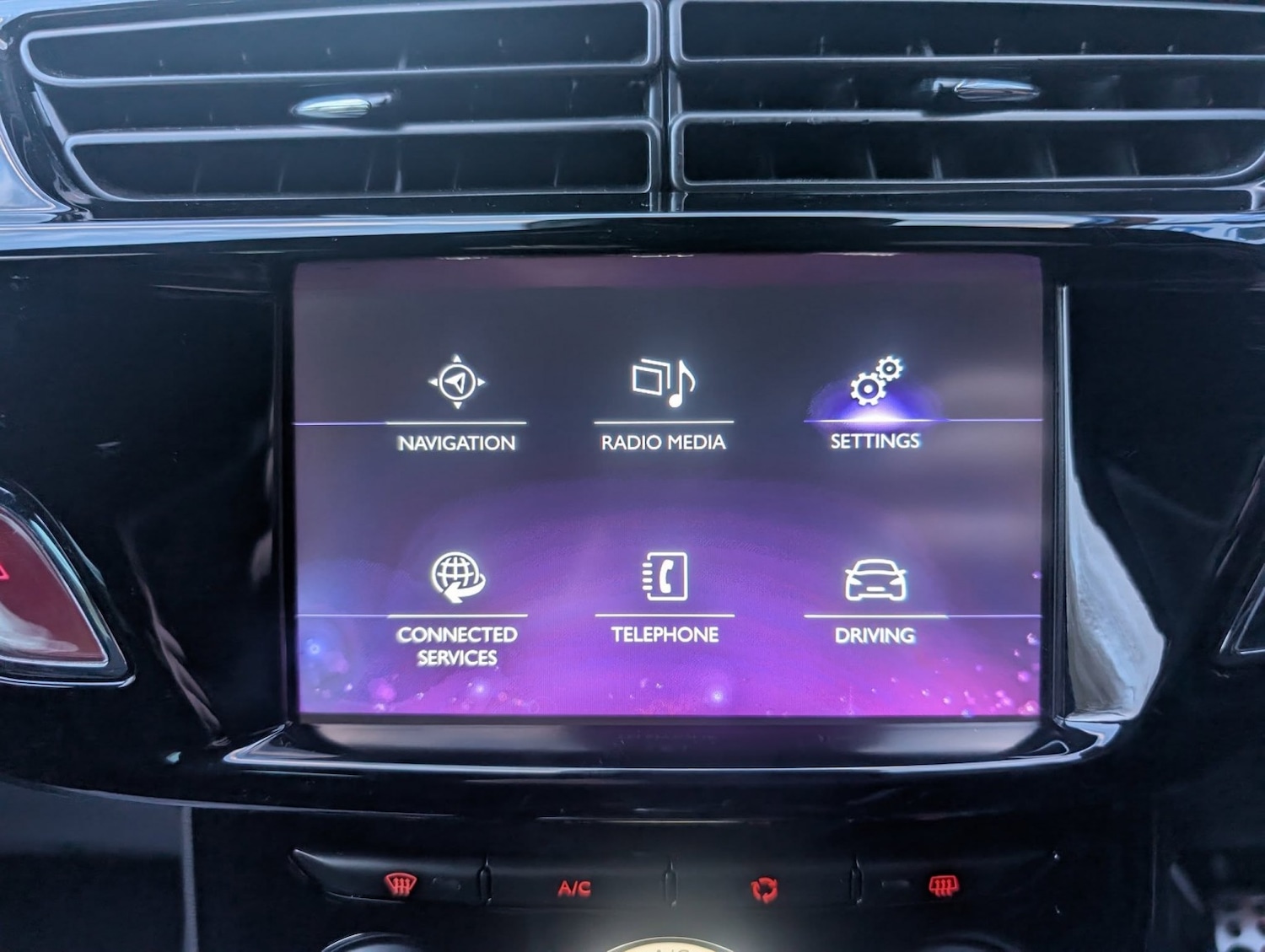 Used DS Automobiles DS 3 2016 for sale - 76741368: Photo 28