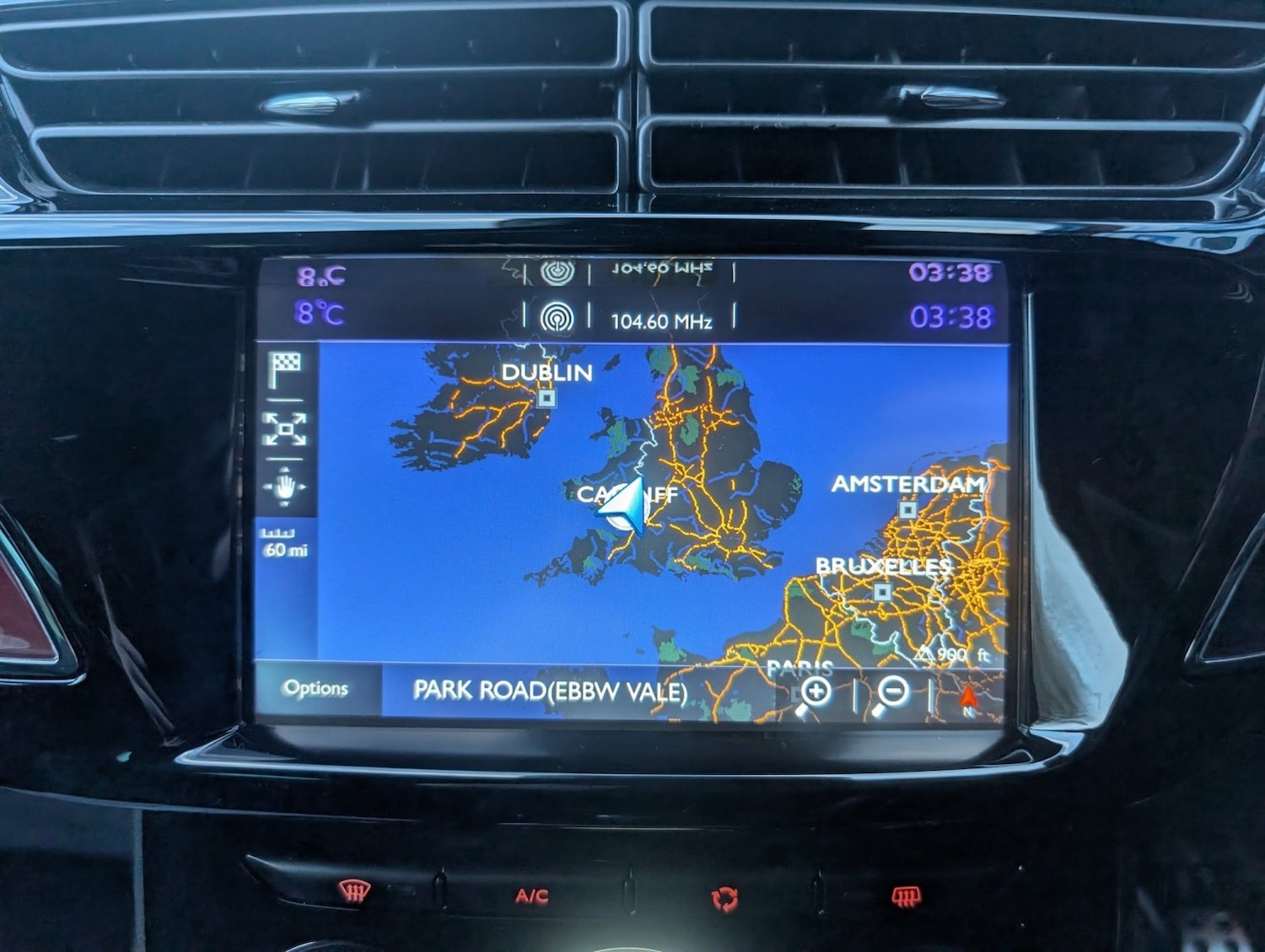 Used DS Automobiles DS 3 2016 for sale - 76741368: Photo 29