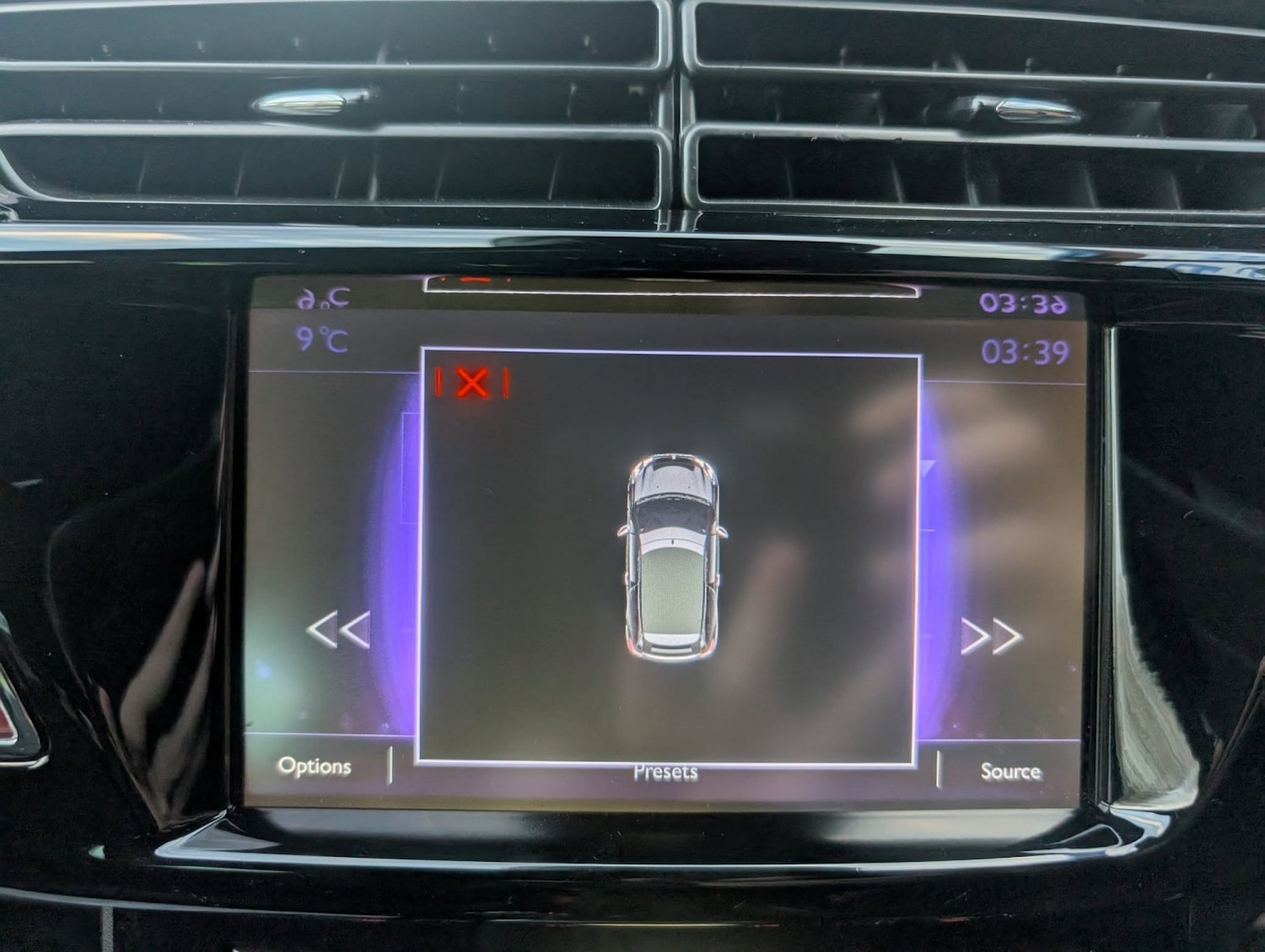 Used DS Automobiles DS 3 2016 for sale - 76741368: Photo 32