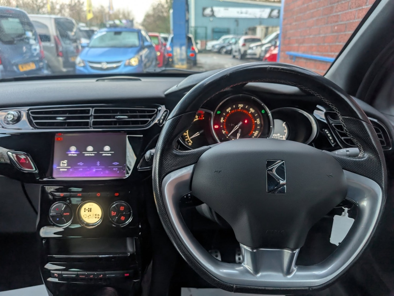 Used DS Automobiles DS 3 2016 for sale - 76741368: Photo 33