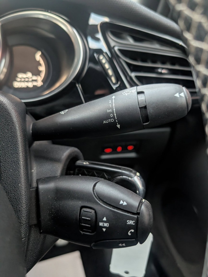 Used DS Automobiles DS 3 2016 for sale - 76741368: Photo 35