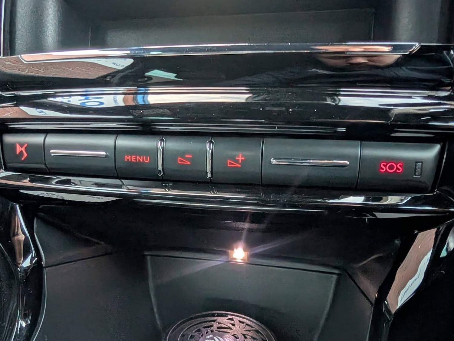 Used DS Automobiles DS 3 2016 for sale - 76741368: Photo 37