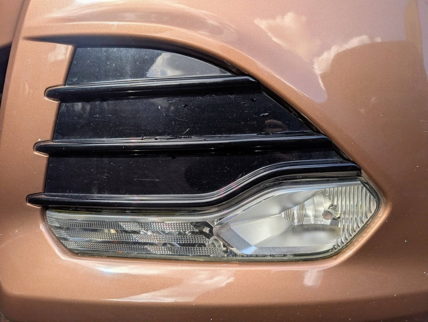 Used Ford Kuga 2016 for sale - 77881093: Photo 10