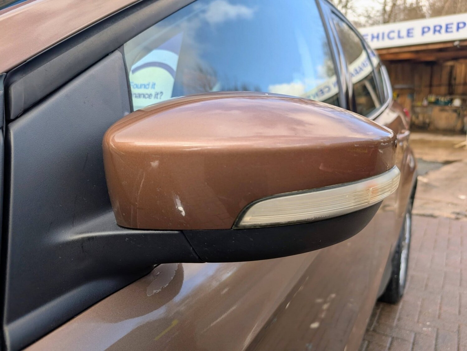 Used Ford Kuga 2016 for sale - 77881093: Photo 11