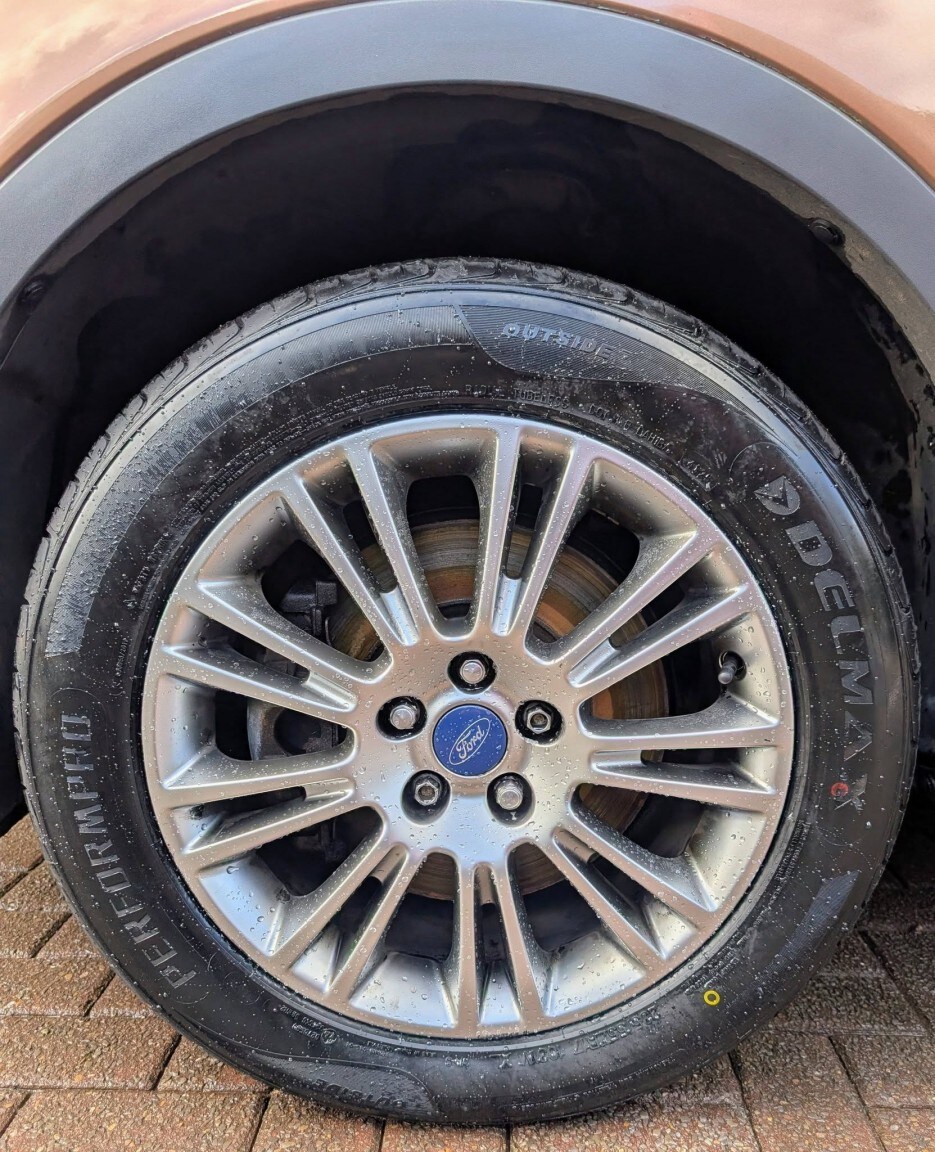 Used Ford Kuga 2016 for sale - 77881093: Photo 14