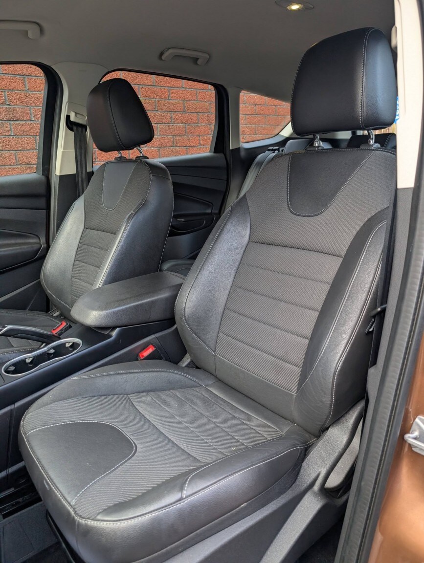 Used Ford Kuga 2016 for sale - 77881093: Photo 16