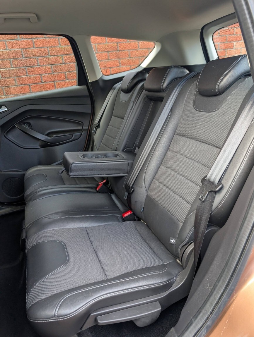 Used Ford Kuga 2016 for sale - 77881093: Photo 17