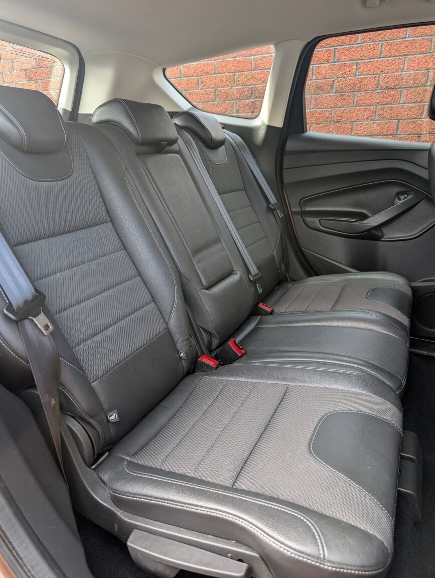 Used Ford Kuga 2016 for sale - 77881093: Photo 18