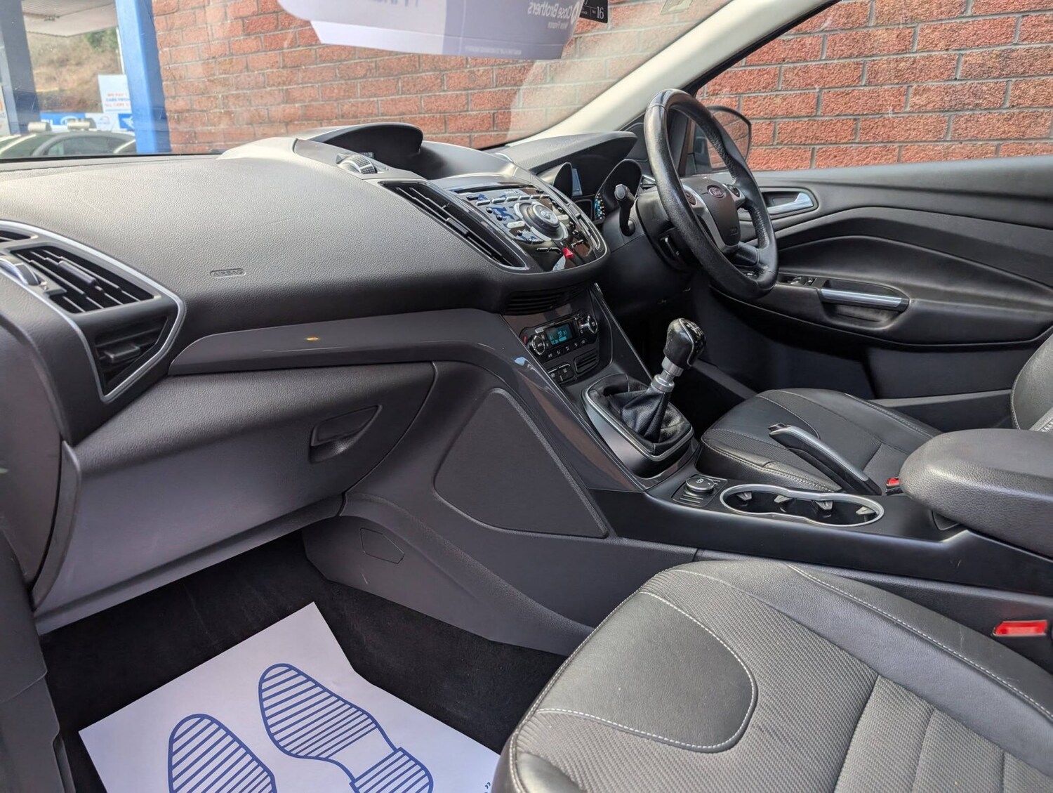 Used Ford Kuga 2016 for sale - 77881093: Photo 20