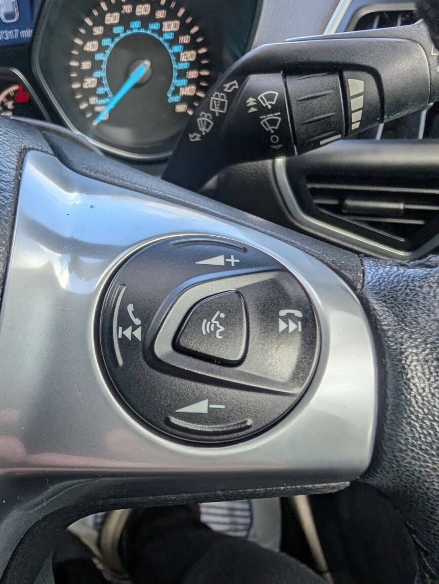 Used Ford Kuga 2016 for sale - 77881093: Photo 25