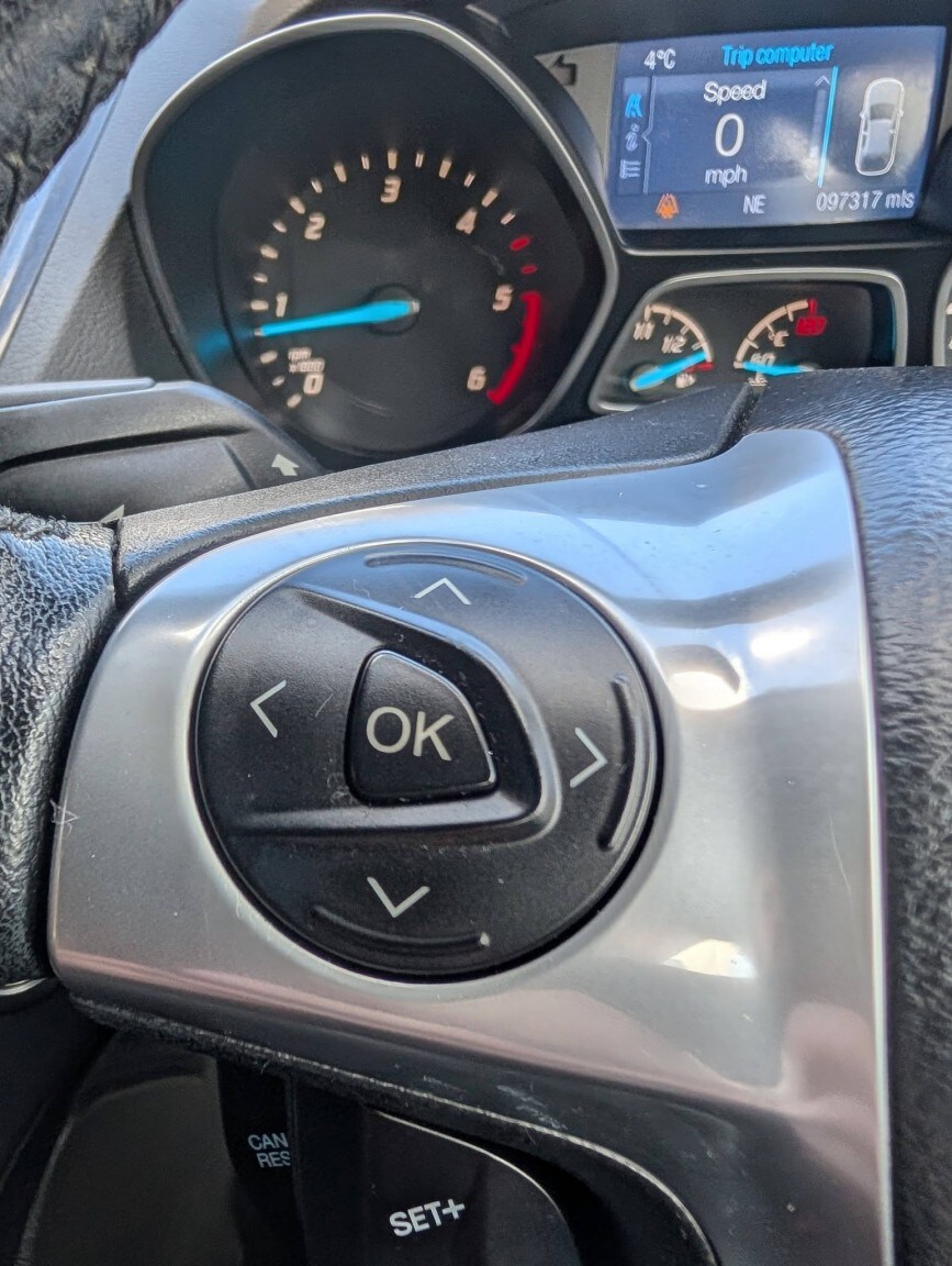 Used Ford Kuga 2016 for sale - 77881093: Photo 26