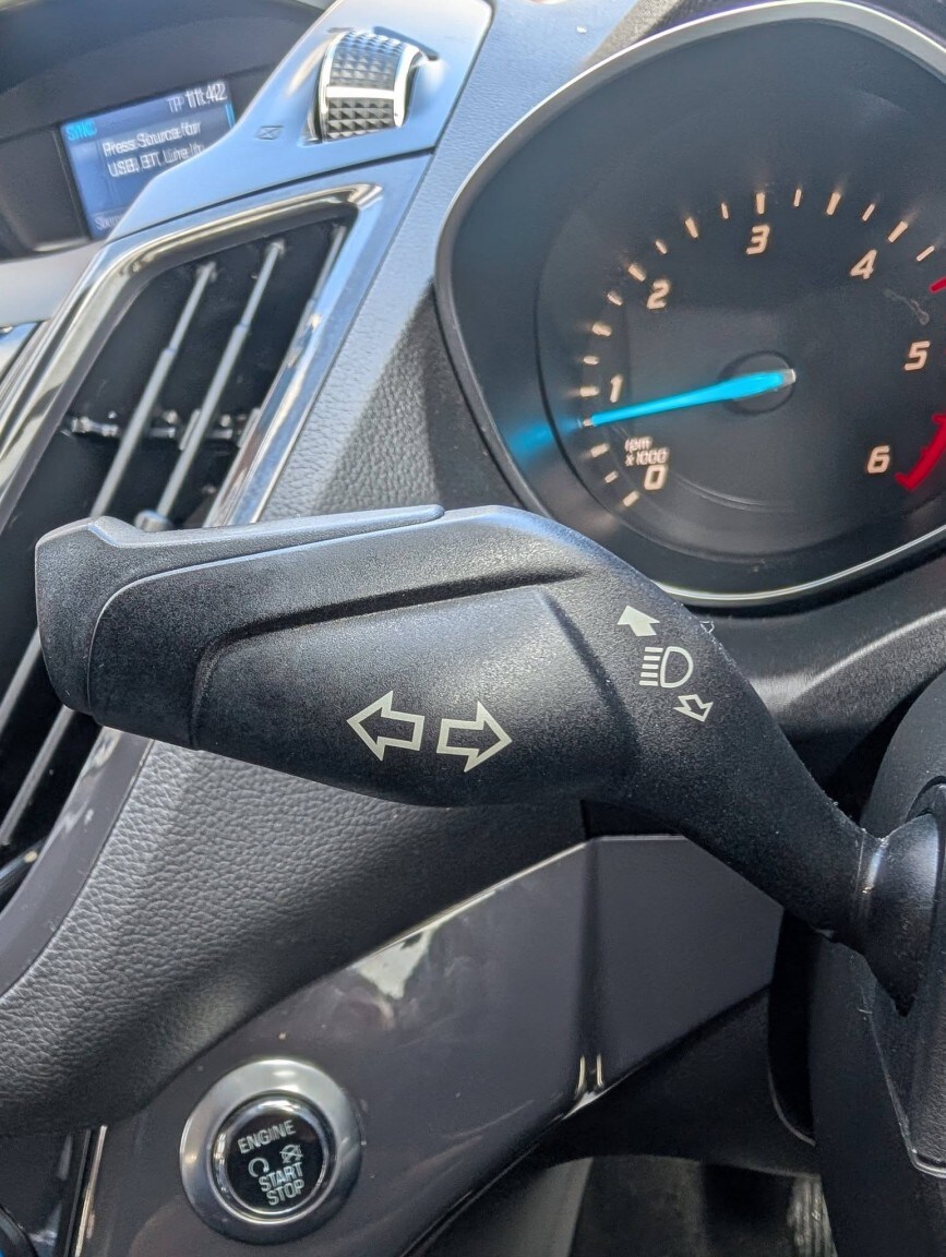 Used Ford Kuga 2016 for sale - 77881093: Photo 28