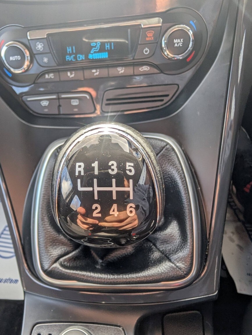 Used Ford Kuga 2016 for sale - 77881093: Photo 31