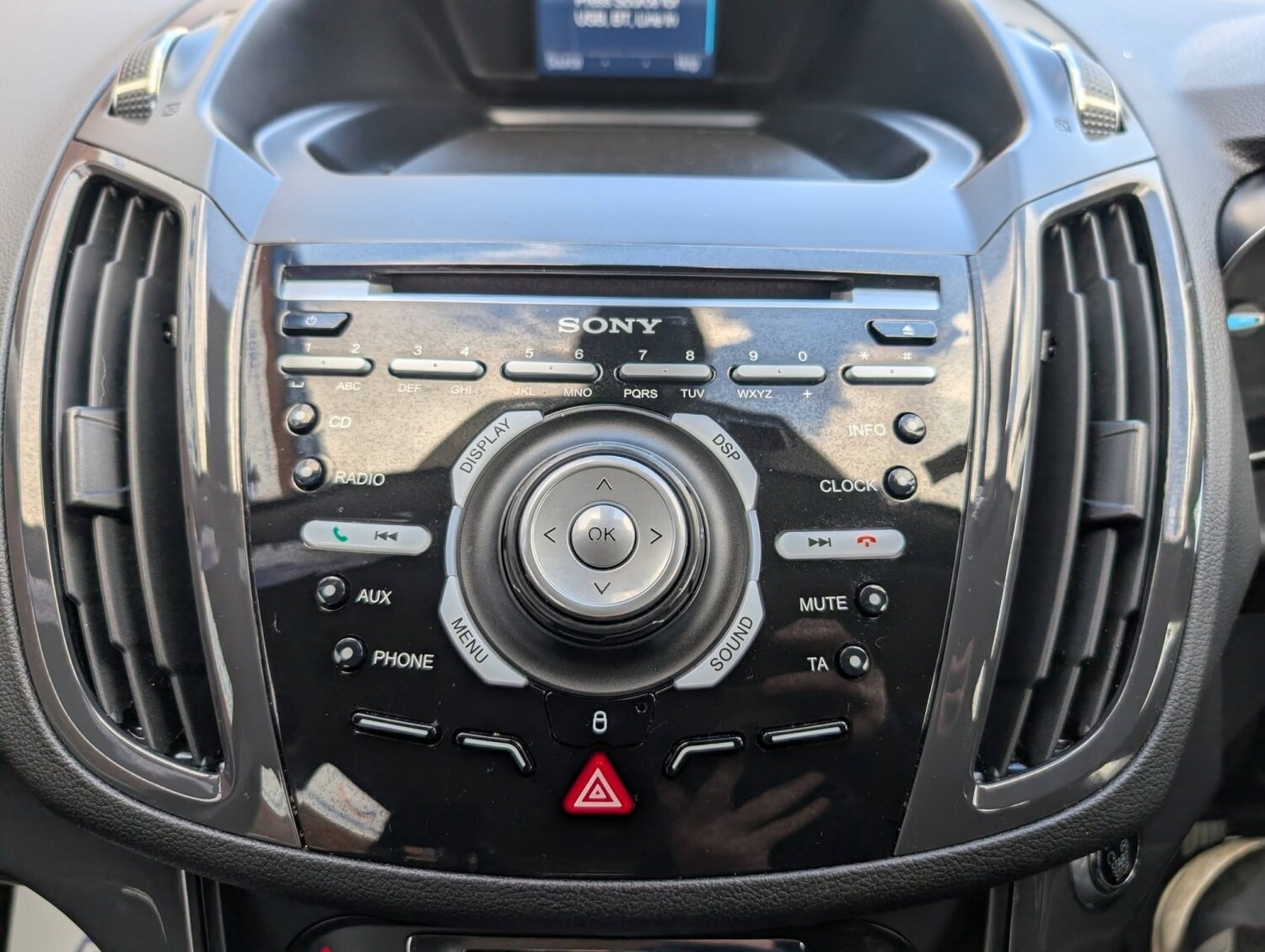 Used Ford Kuga 2016 for sale - 77881093: Photo 34