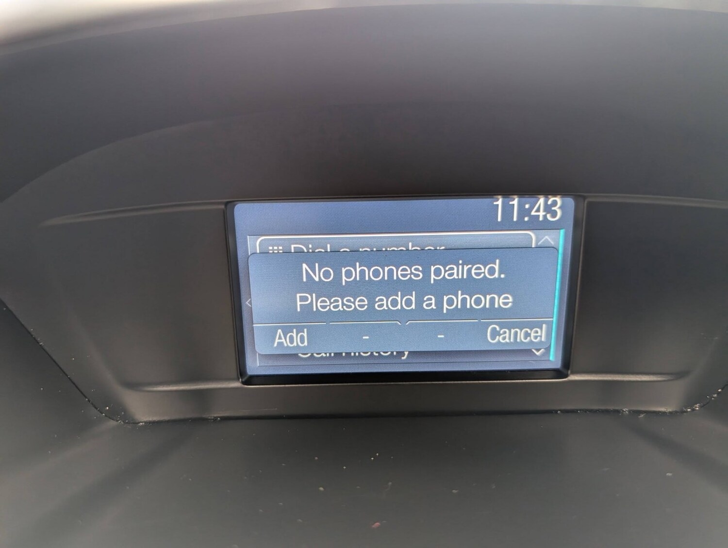 Used Ford Kuga 2016 for sale - 77881093: Photo 35