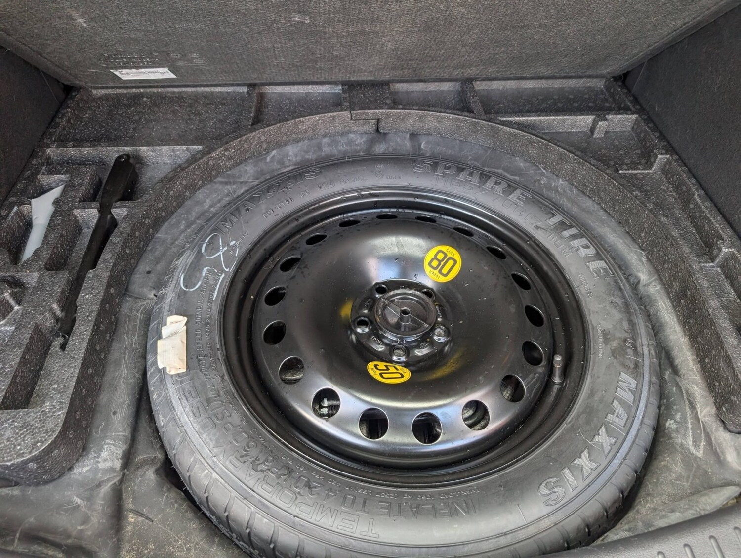 Used Ford Kuga 2016 for sale - 77881093: Photo 39