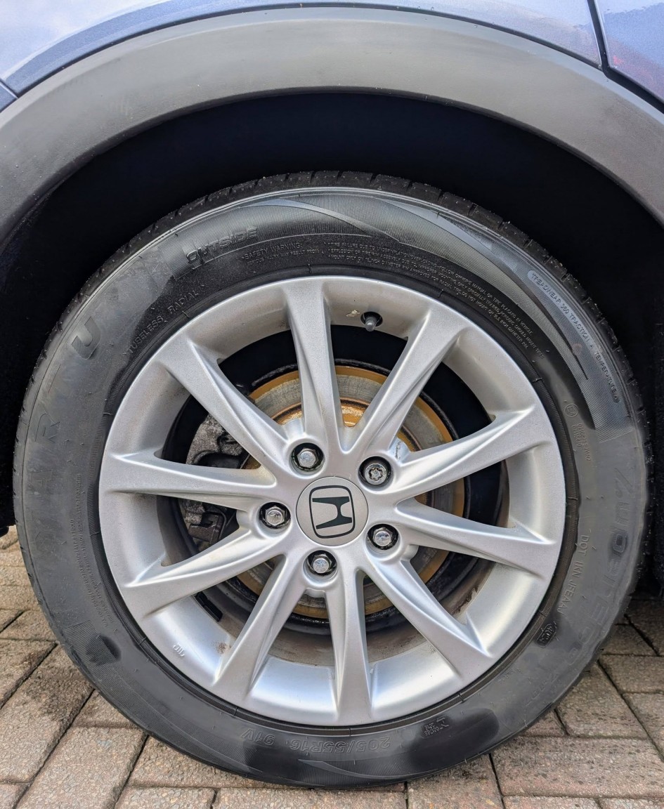 Used Honda Civic 2016 for sale - 77822189: Photo 12