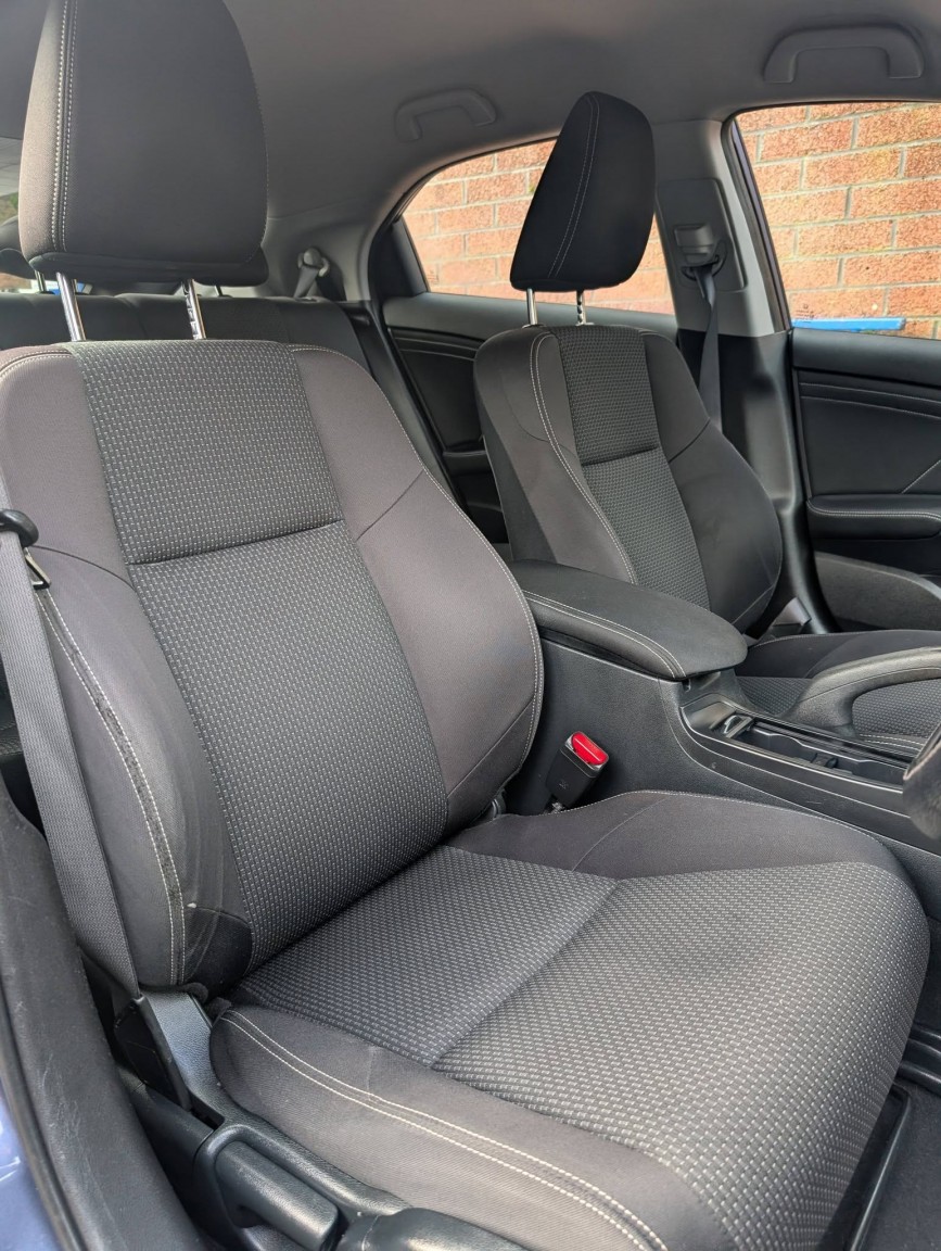 Used Honda Civic 2016 for sale - 77822189: Photo 13