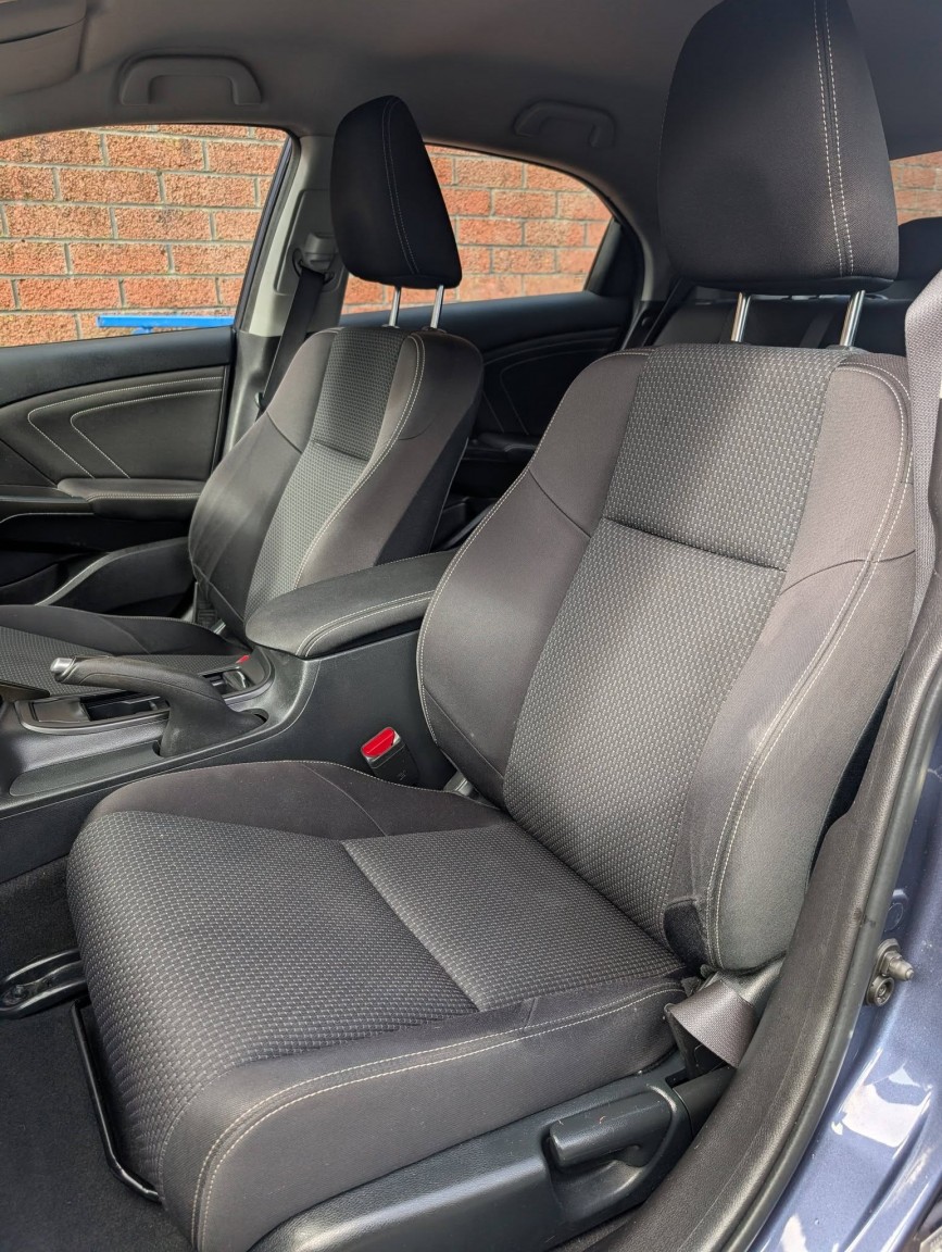 Used Honda Civic 2016 for sale - 77822189: Photo 14