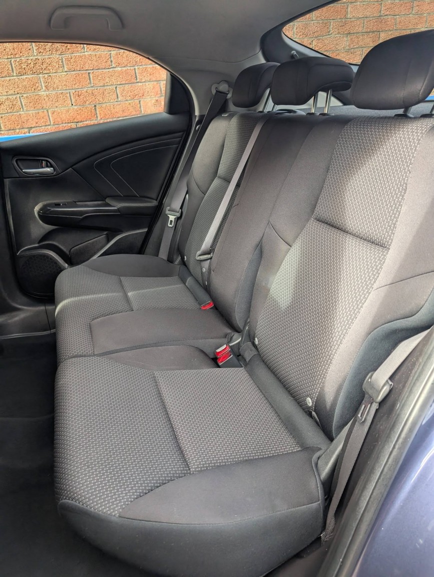 Used Honda Civic 2016 for sale - 77822189: Photo 16