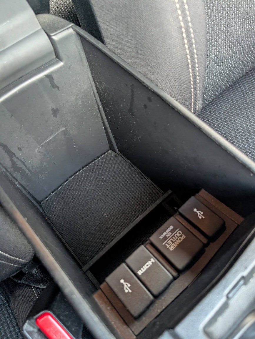 Used Honda Civic 2016 for sale - 77822189: Photo 18