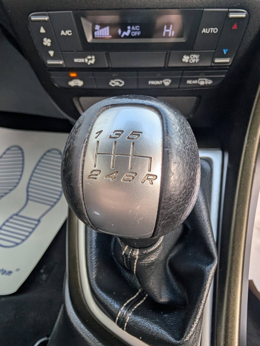 Used Honda Civic 2016 for sale - 77822189: Photo 26