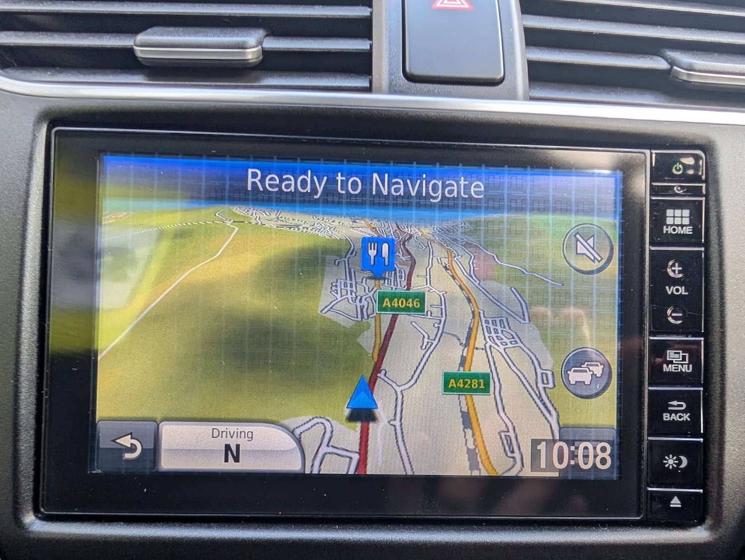 Used Honda Civic 2016 for sale - 77822189: Photo 36