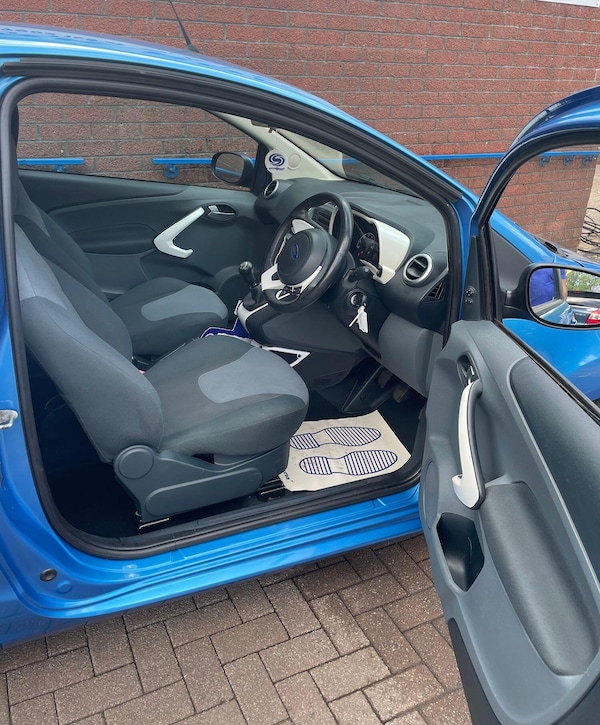 Used Ford Ka 2015 for sale - 75105599: Photo 10