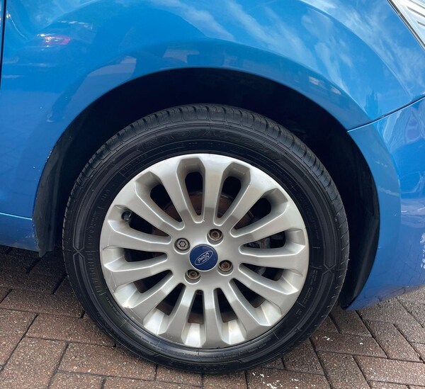 Used Ford Ka 2015 for sale - 75105599: Photo 11