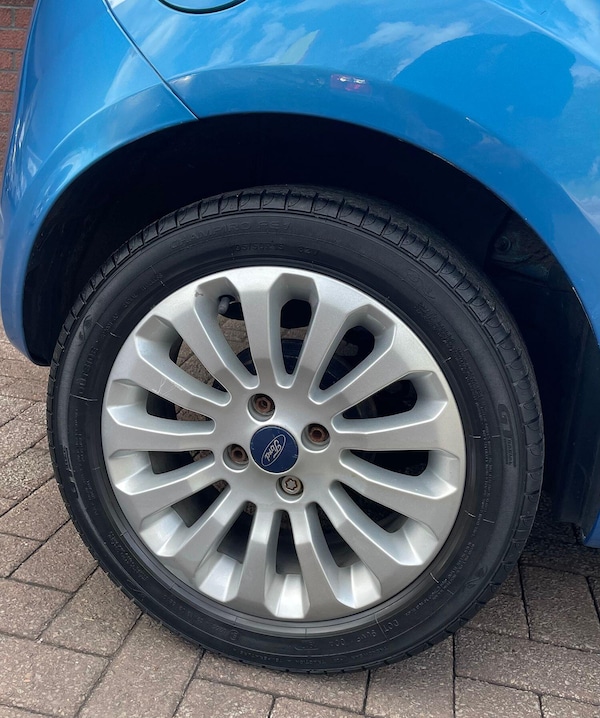 Used Ford Ka 2015 for sale - 75105599: Photo 12