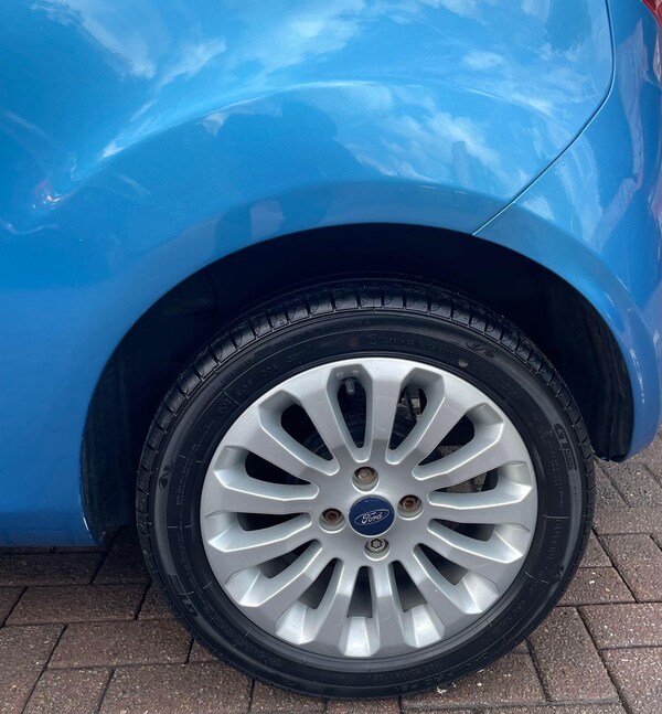 Used Ford Ka 2015 for sale - 75105599: Photo 13