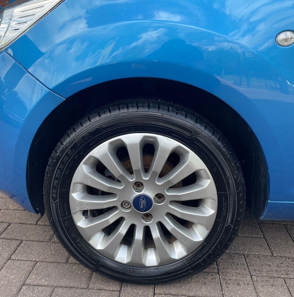 Used Ford Ka 2015 for sale - 75105599: Photo 14