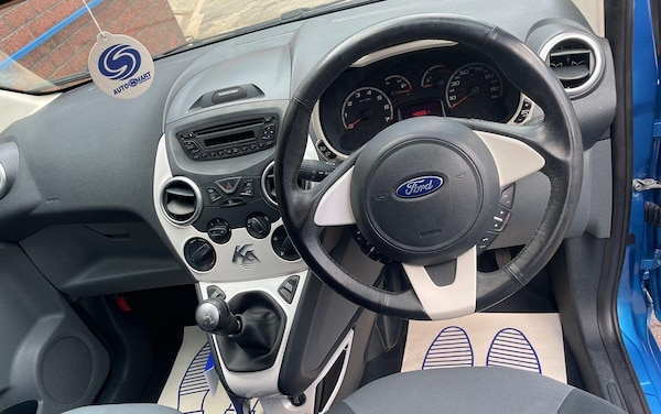Used Ford Ka 2015 for sale - 75105599: Photo 16