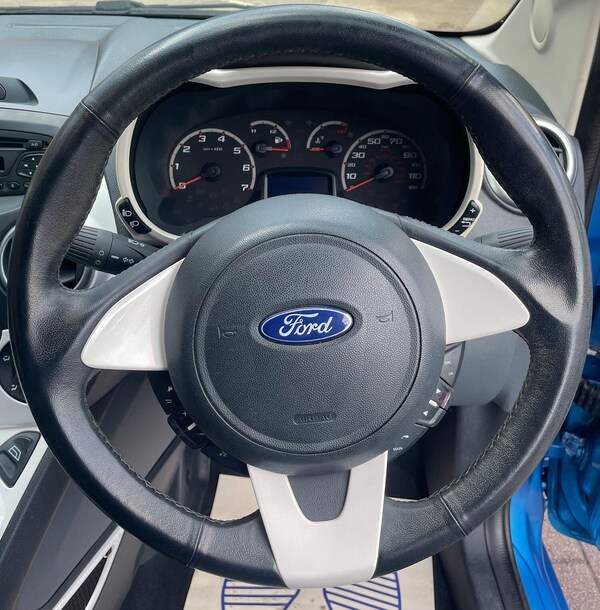 Used Ford Ka 2015 for sale - 75105599: Photo 17